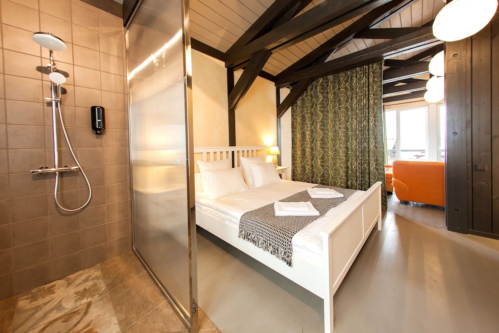 Luxury Studio Suite photo 1