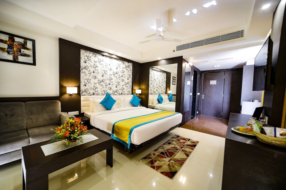 Club Room - Photo 4