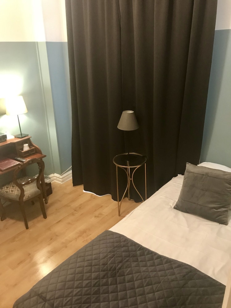 Superior Single Room