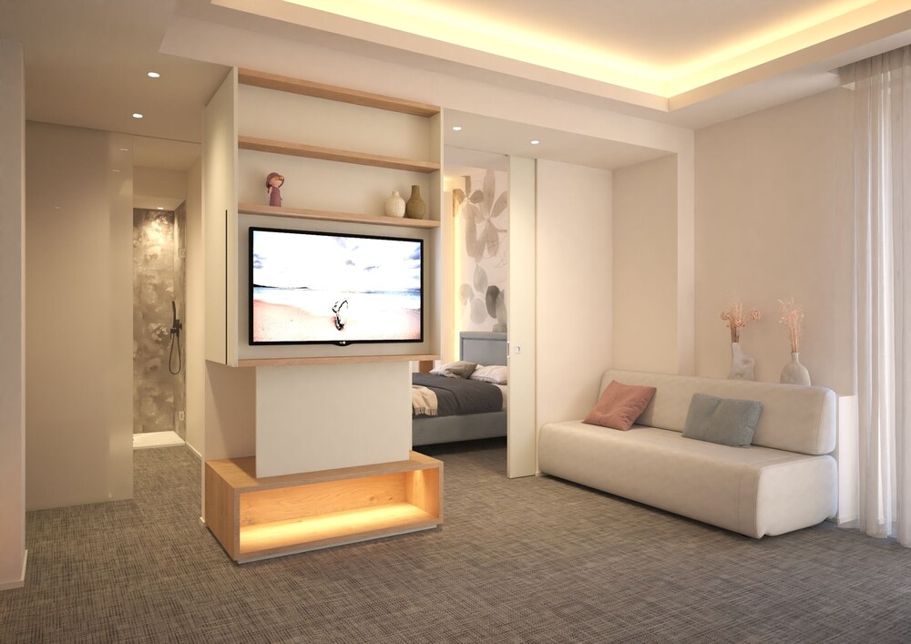 Studio Suite, Partial Sea View photo 1