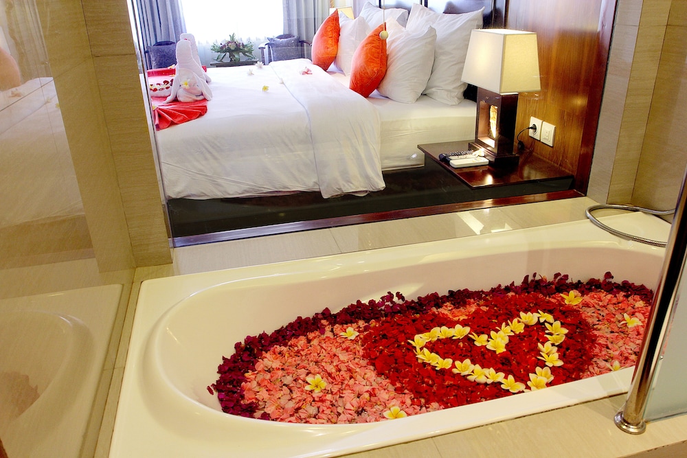 Deluxe Twin Room, Terrace (Free Daily Afternoon Tea) photo 2