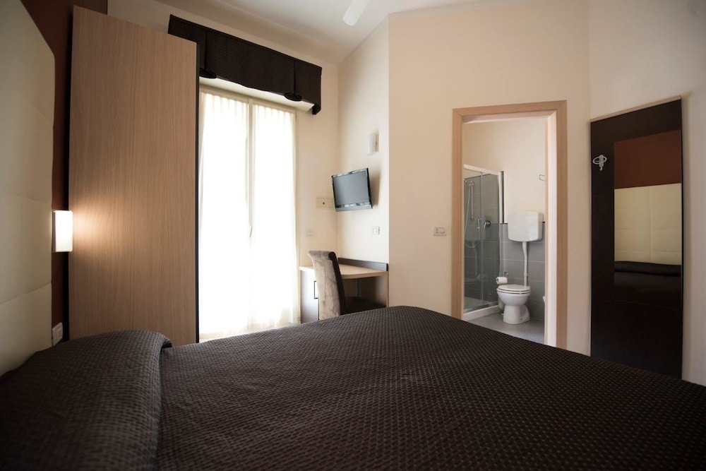 Comfort Double Room photo 1
