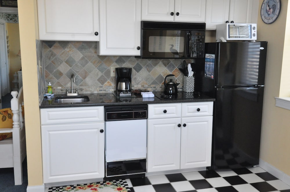 Three Bedroom Lanai Suite