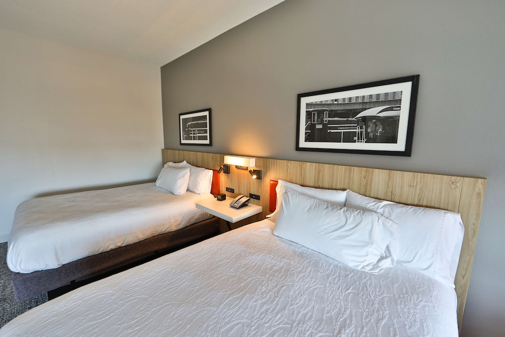 Room, 1 King Bed (Oversized)