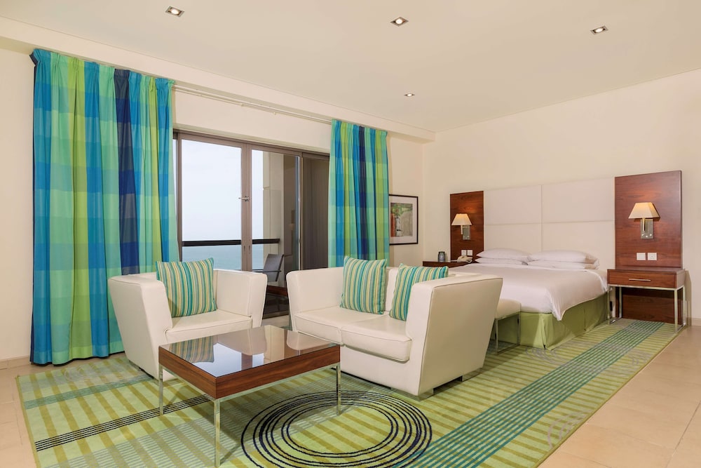 King Executive Room With Sea View - Balcony - Photo 7
