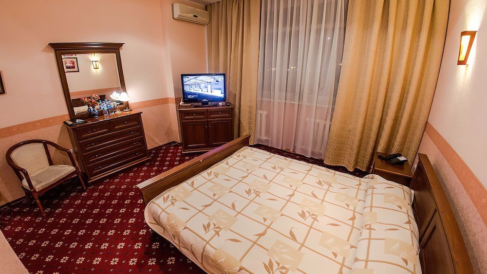 Standard Double Room photo 2