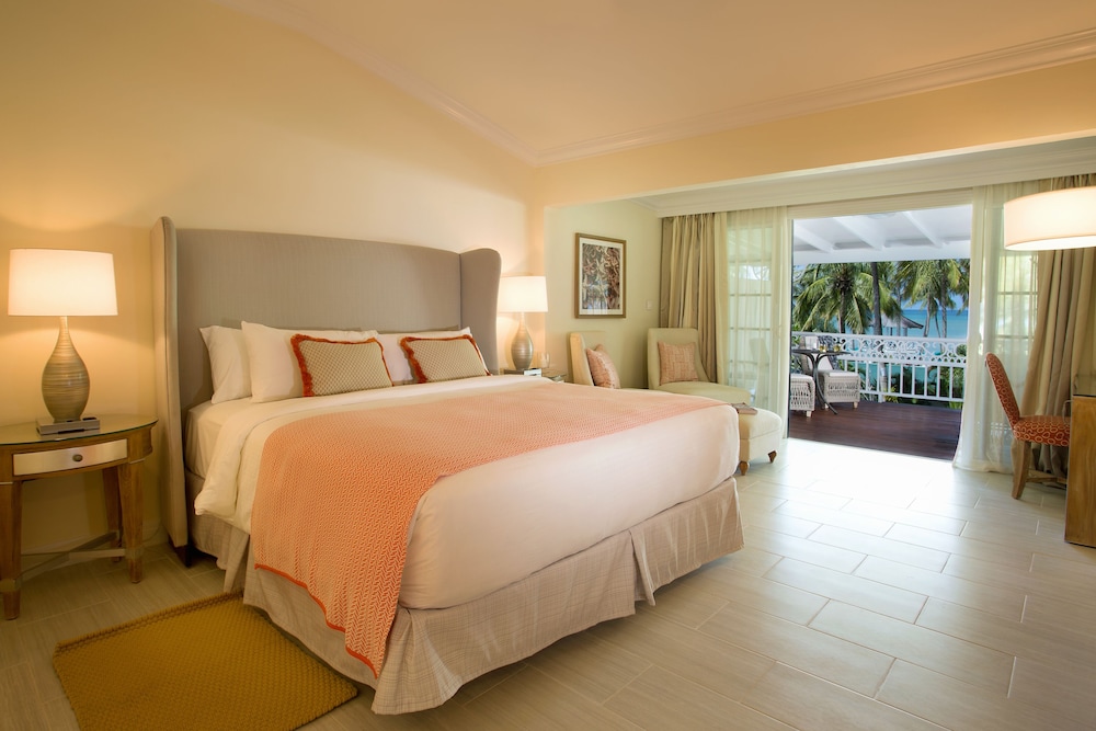 Premium Suite (Verandah)