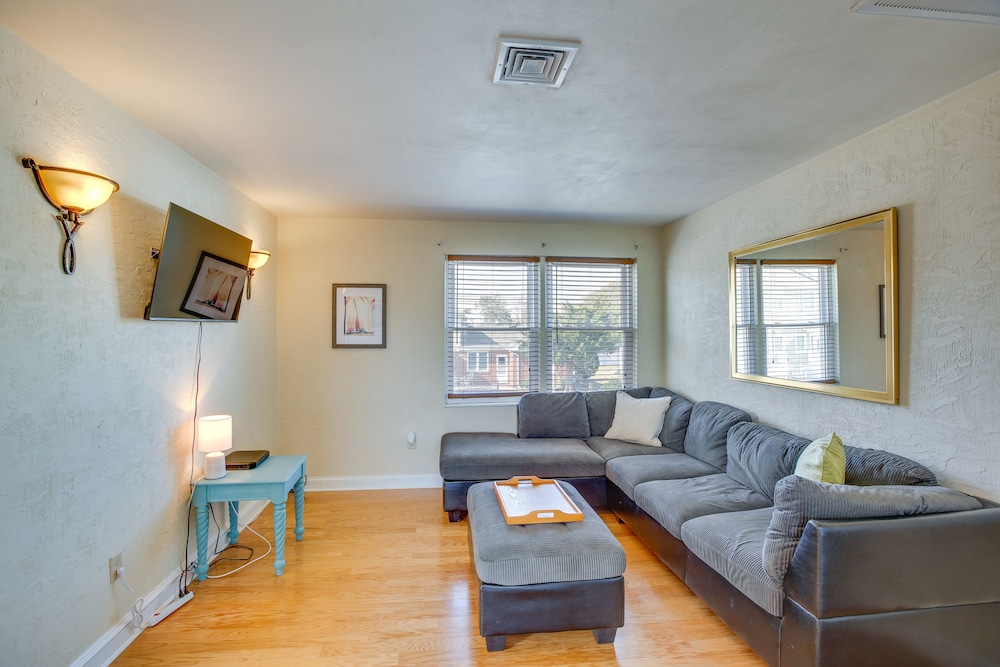 Apartment (2 Bedrooms) photo 1