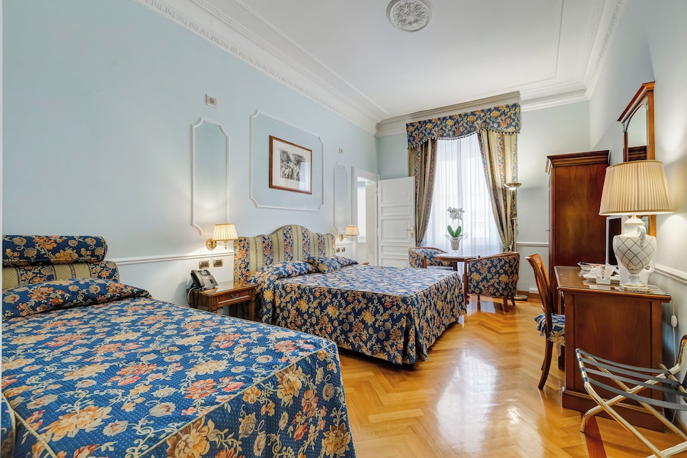 Junior Suite (3 adults) photo 2