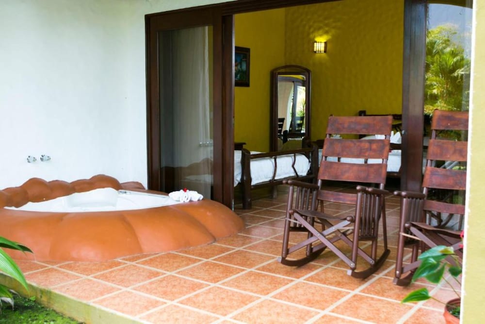 Bungalow Arenal - Photo 5