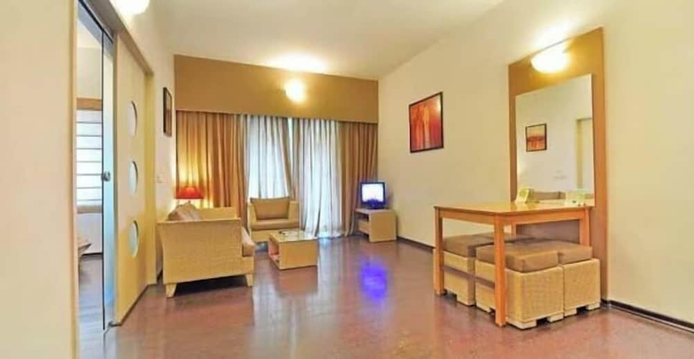 Junior Suite photo 1