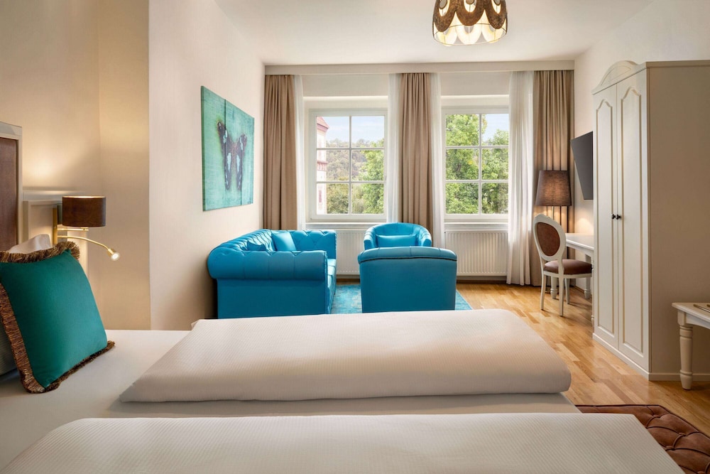 Junior Suite photo 2