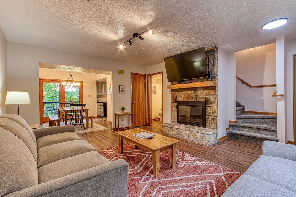 Family Townhome photo 1