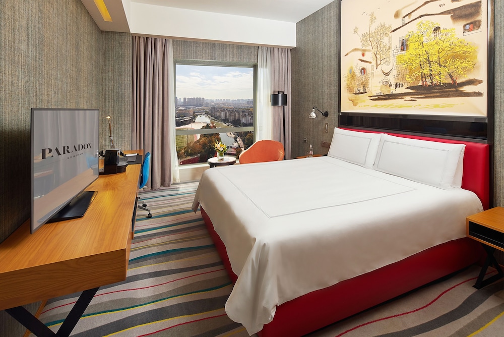 Deluxe Double Room - Photo 2