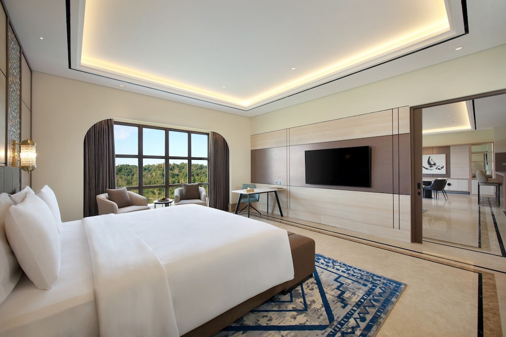 Presidential Suite photo 1