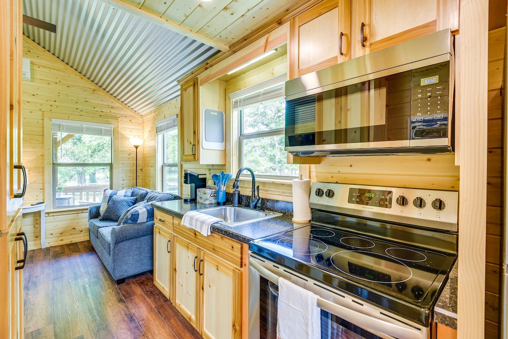 Cottage (1 Bedroom) photo 3