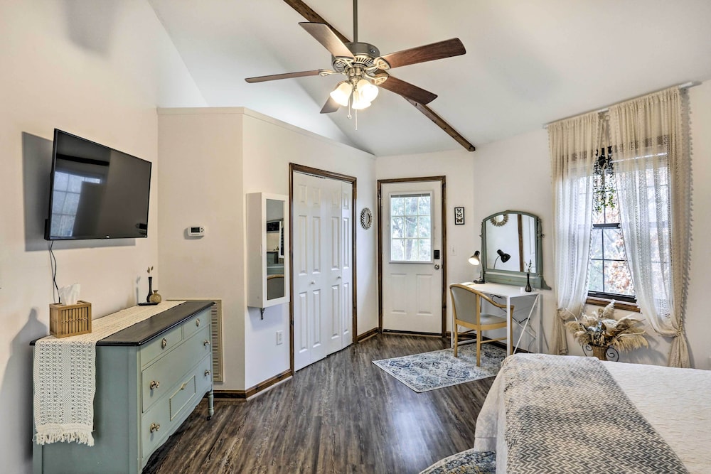 Cottage (1 Bedroom) photo 3