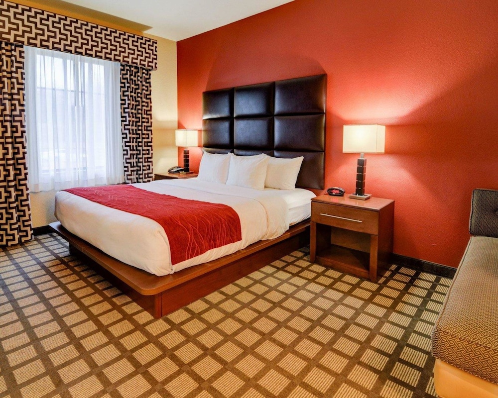 Suite, Multiple Beds, Non Smoking photo 3