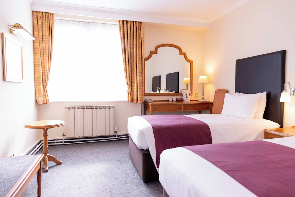 Twin Room - Photo 12