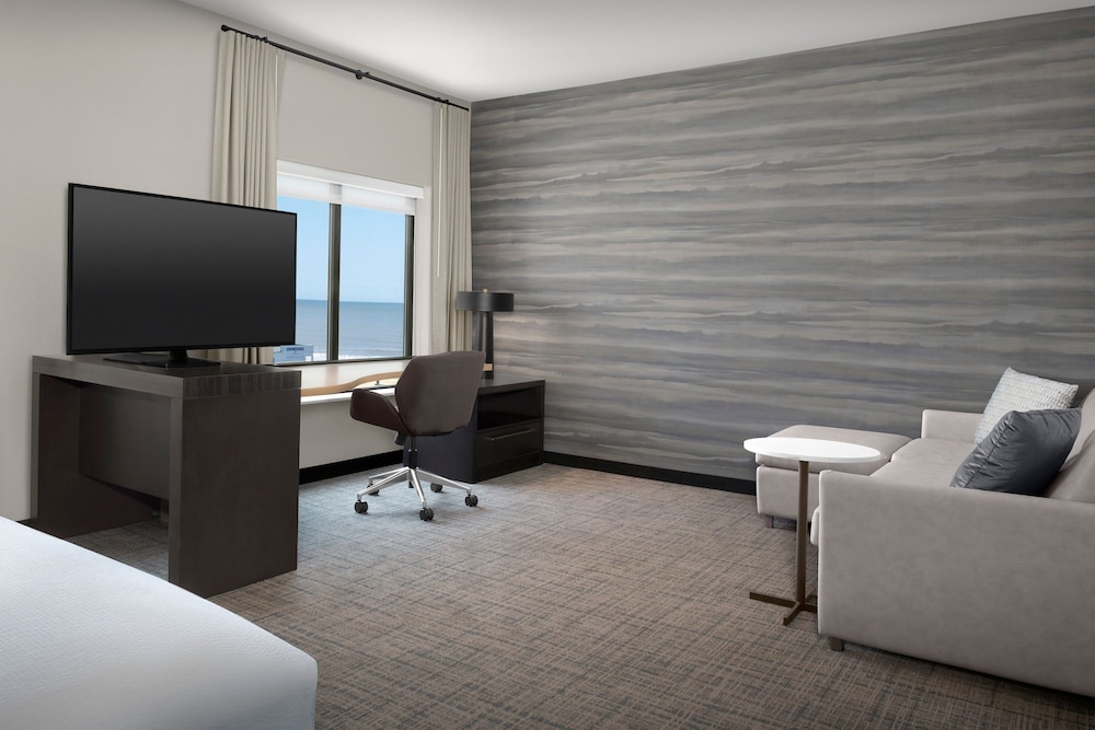 Studio Suite, Multiple Beds - Photo 4