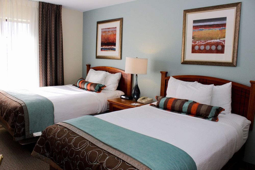 Suite, Multiple Beds (Two Bedroom) photo 1