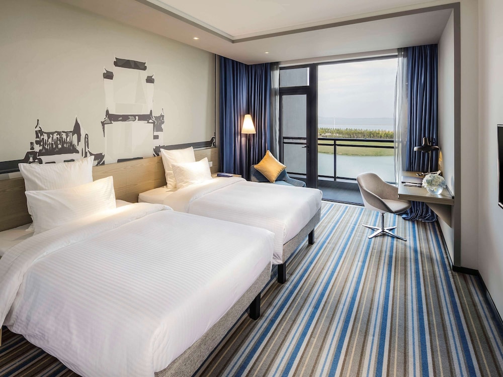 Business Room, 1 King Bed