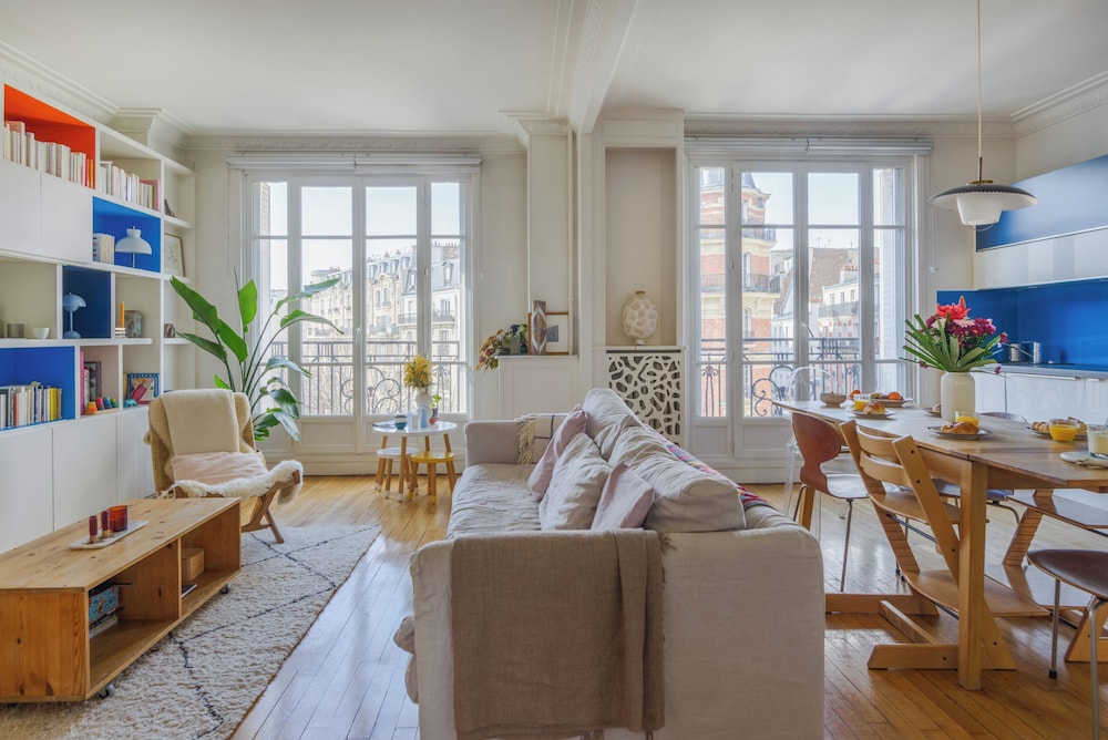 Comfort Apartment, Balcony, City View photo 3