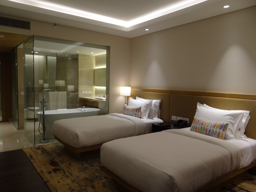 Executive Room Executive Room