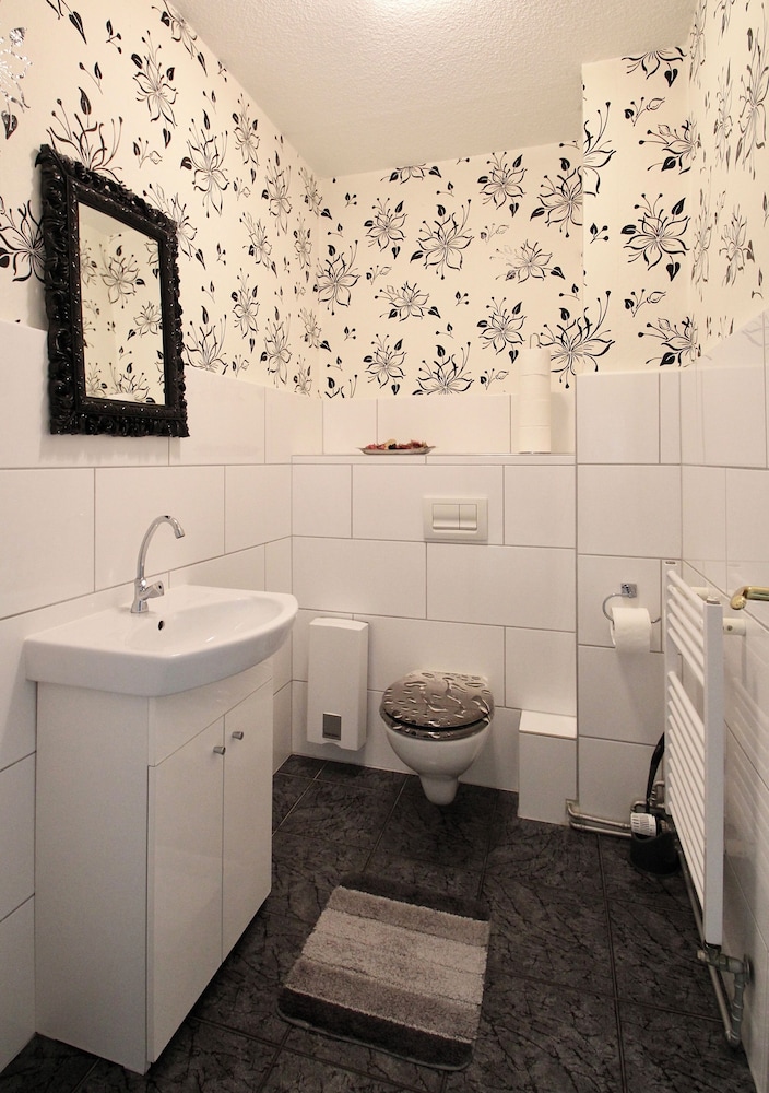 Executive Suite Apartment Double photo 2