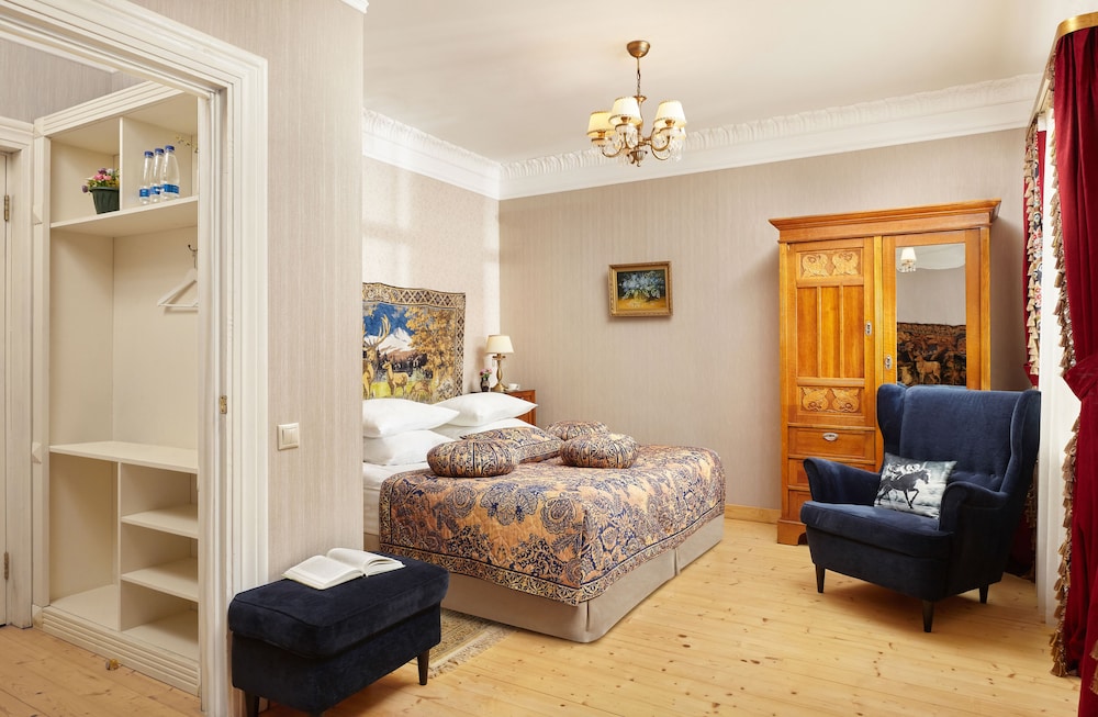 Comfort Room, 1 Bedroom, Garden View, Garden Area photo 3
