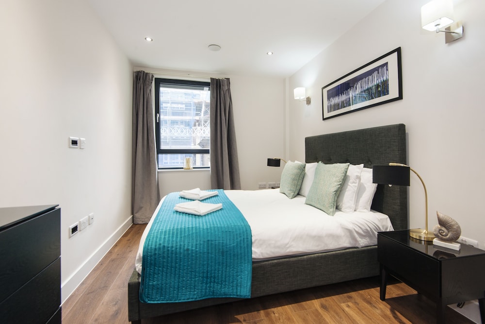 Superior Apartment, 2 Bedrooms photo 1