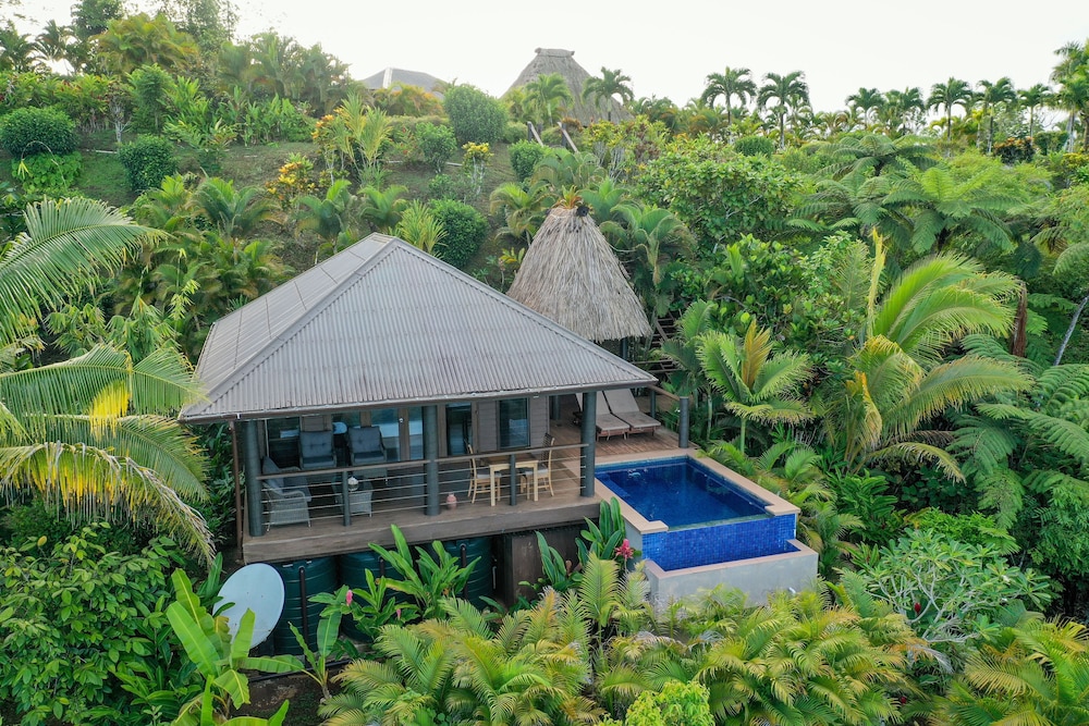 Villa Totoka photo 2