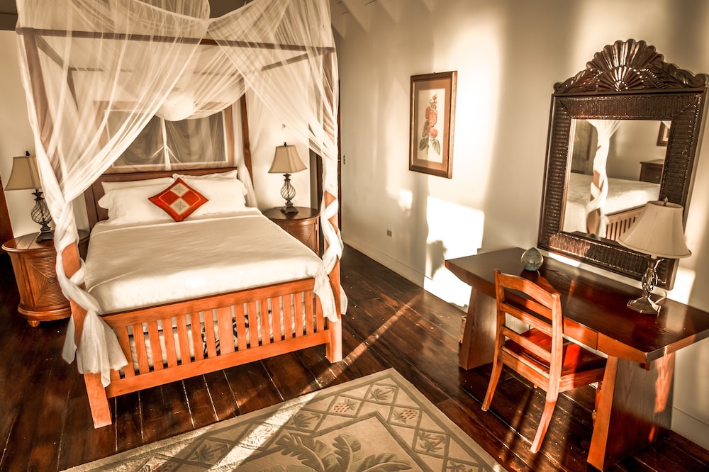 Luxury Villa, 1 Bedroom photo 1