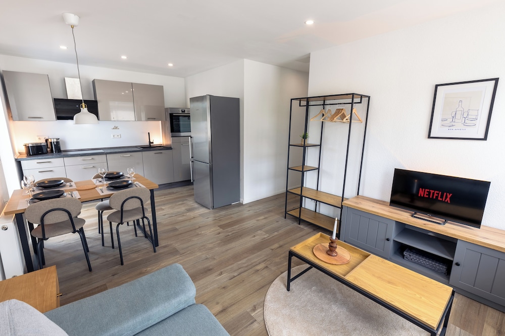 Comfort Apartment