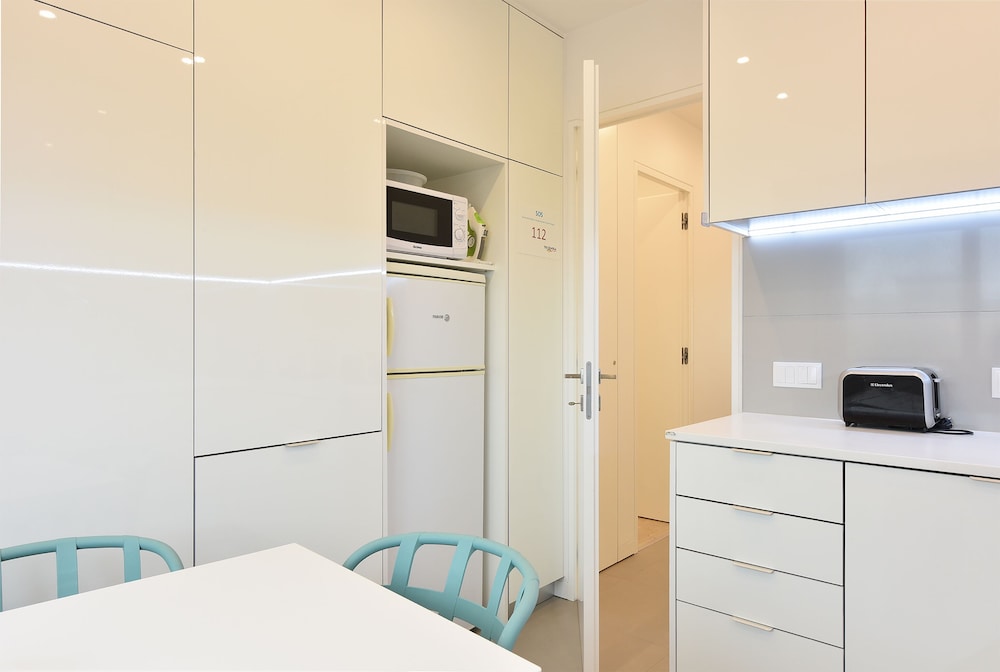 Apartment, 2 Bedrooms, Sea View photo 2