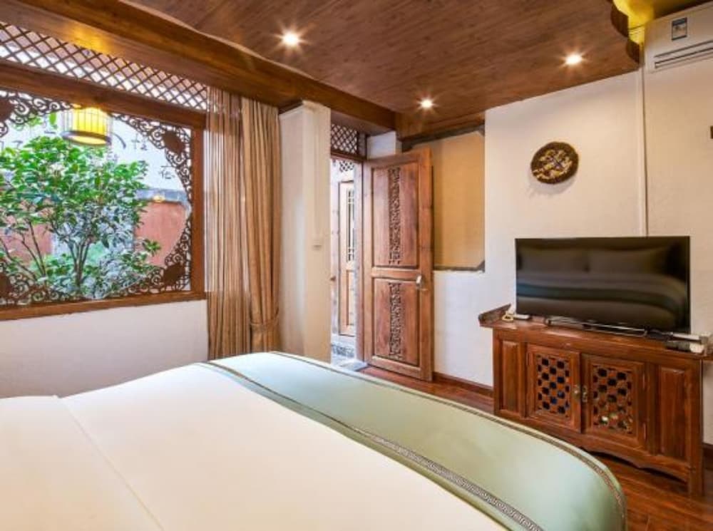 Basic Double Room - Photo 2