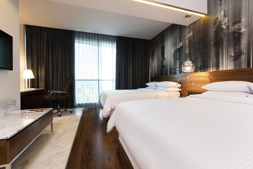 Available room