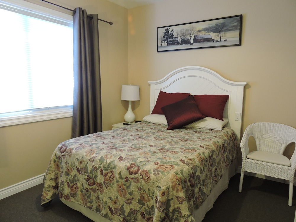 Standard Room, 1 Double Bed photo 1
