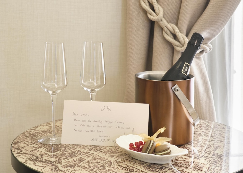 Superior Room (Spa Access)