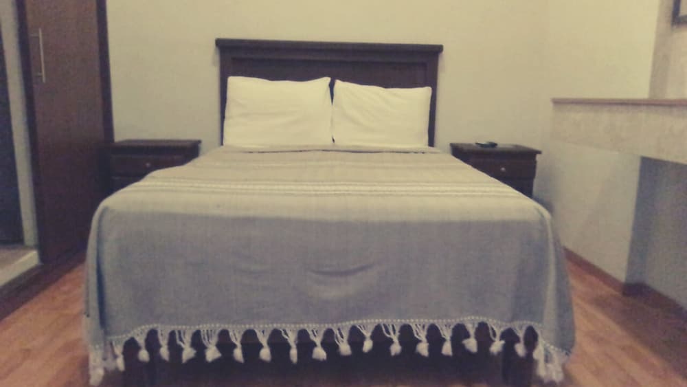 Basic Room photo 2