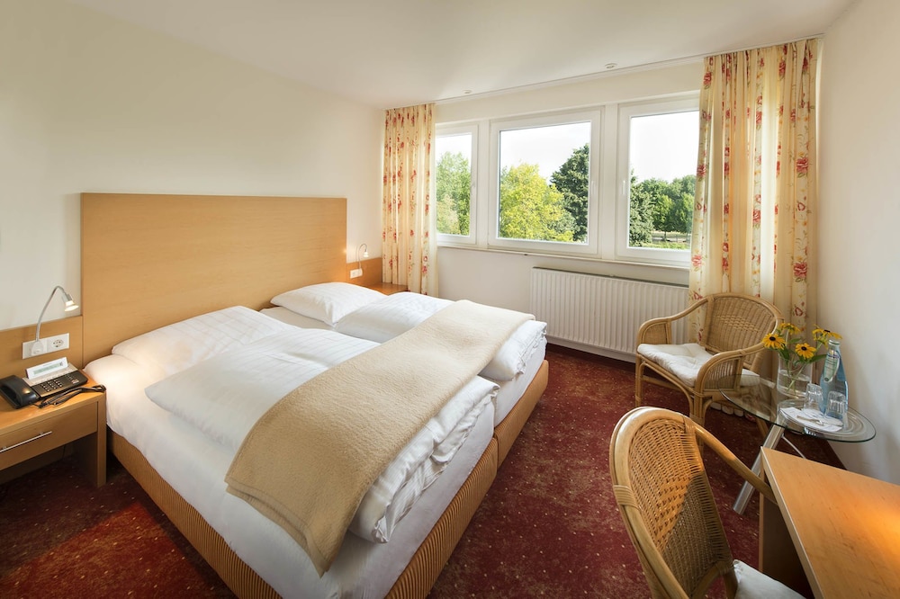 Double Room Single Use photo 1