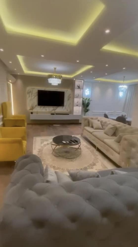 Executive Apartment