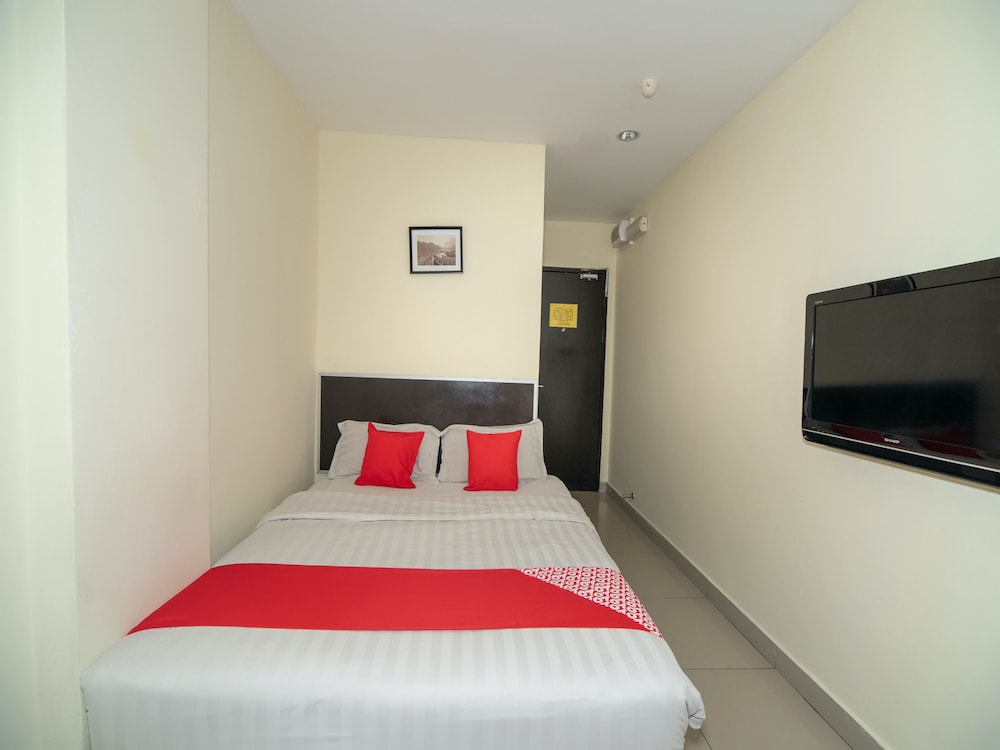 Deluxe Double Room, 1 King Bed - Photo 2
