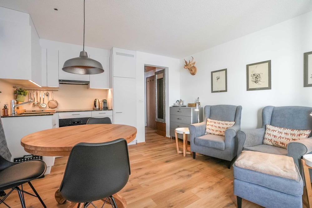 Basic Apartment