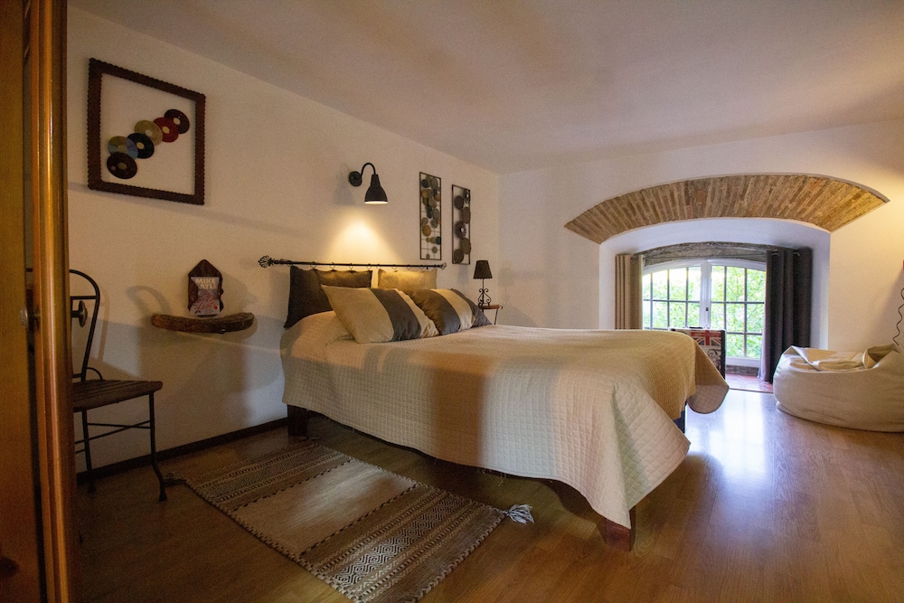Family House, 1 Bedroom (Alcaide) photo 2