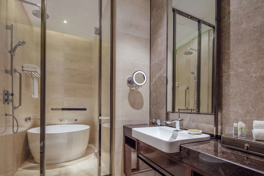 King One Bedroom Premium Apartment Ocean View photo 2