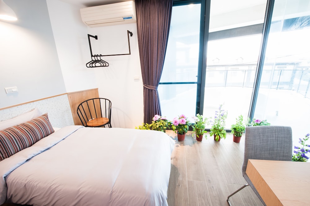 Exclusive Villa, 2 Twin Beds, Balcony photo 3