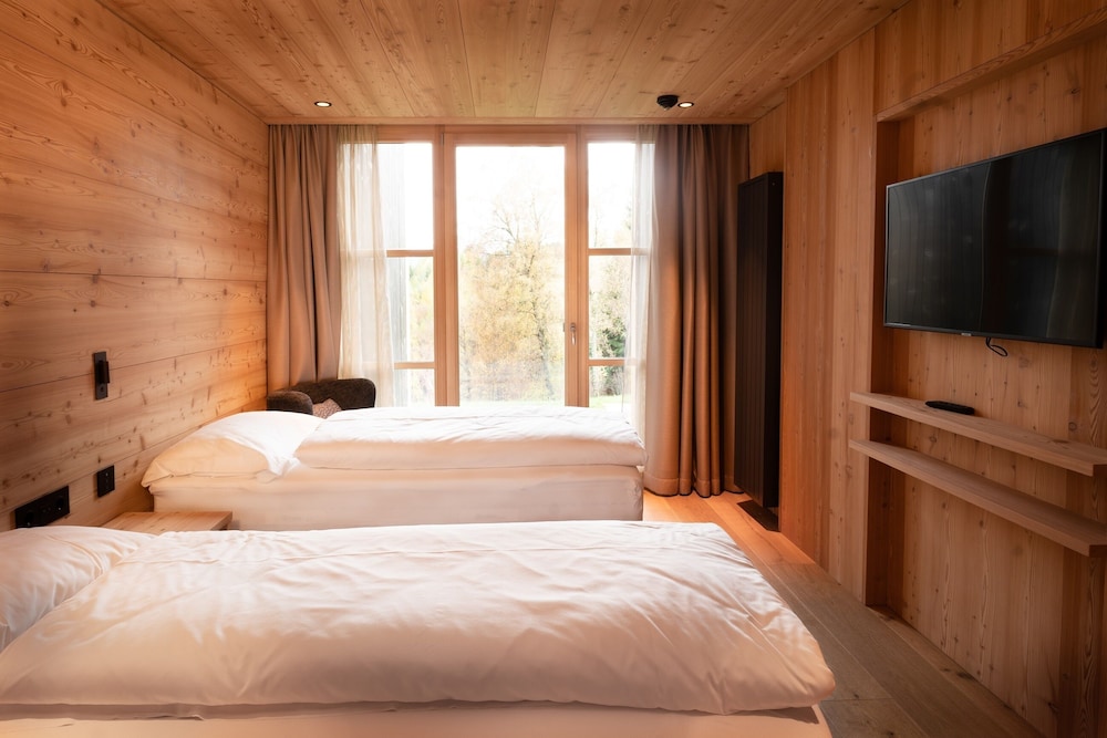 Family Chalet photo 3
