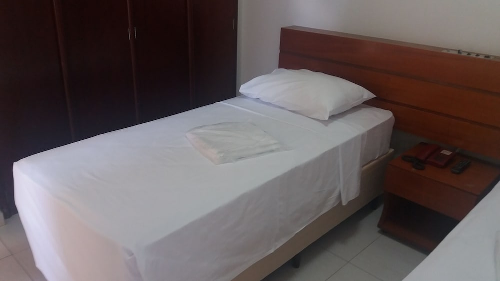 Economy Suite, 1 Bedroom