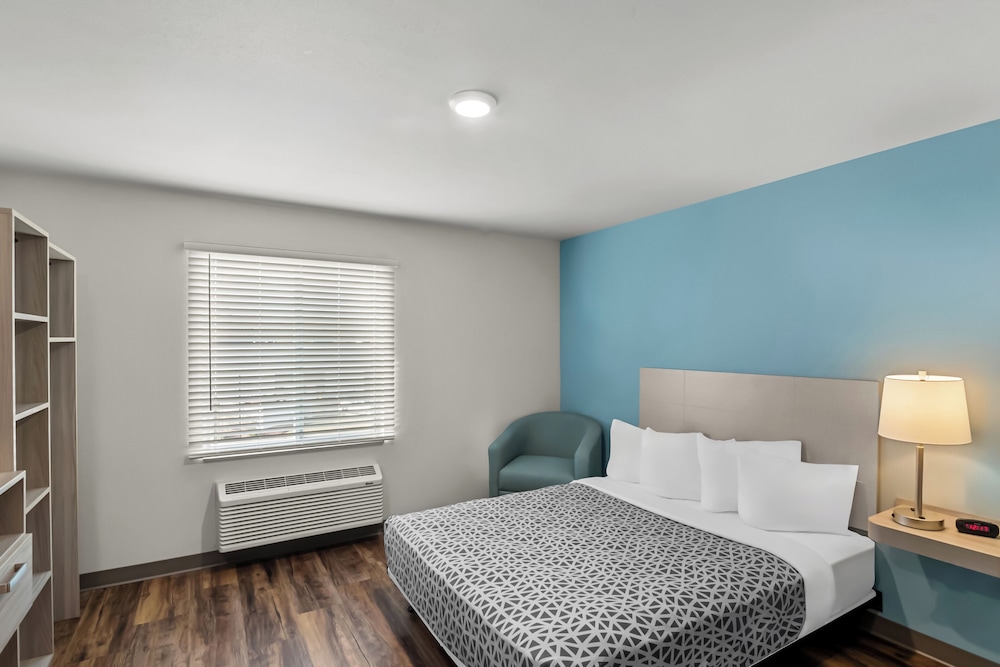 Woodspring Suites Anderson North I-85, Billede 10